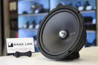 Купить Мидбасы для компонентной акустики Dynamic State SLE-165M - купить, 4 550 руб.