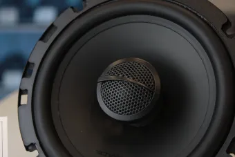 Купить Коаксиальная акустика Challenger SD-652 - купить, 2 990 руб.