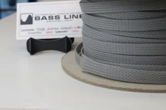 Купить Кабельная оплетка Dynamic state PES.10G 4GA - купить, 45 руб.