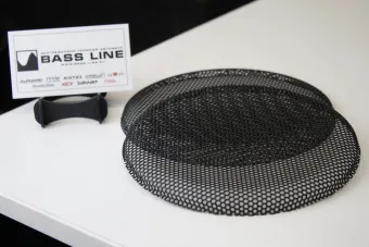 Купить Сетка защитная Pride Solo.100 6,5; Solo.140 6,5; Solo.150 6,5; Solo.200 6,5; Solo.300 6,5; Solo.300 NEO 6,5 - купить, 160 руб.