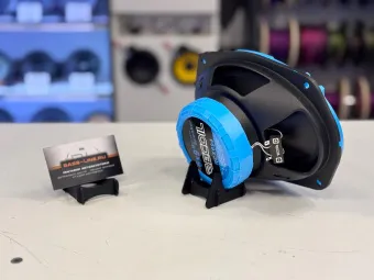 Купить Коаксиальная акустика Recoil Blue RCX-694 - купить, 5 890 руб.