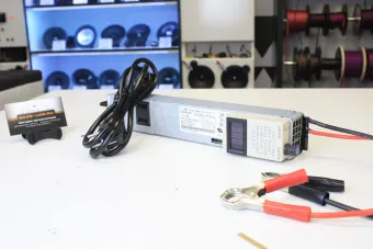 Купить Зарядное устройство 3-16V 50A - купить, 8 000 руб.