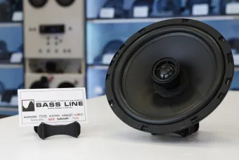 Купить Коаксиальная акустика Oris JB-652S Jab - купить, 5 600 руб.