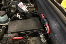 Создание процессорной аудиосистемы в Toyota Prado 150: выбор компонентов, установка и настройка