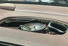 Geely Monjaro:подбор оборудования, настройка DSP и создание мощной аудиосистемы