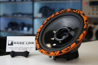 Широкополосные динамики Dl Audio Gryphon Lite 165 v.2 - купить, 2 490 руб.2 490 руб.