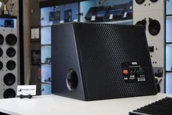 Купить Активный сабвуфер Kicx AP300BPA - купить, 16 160 руб.