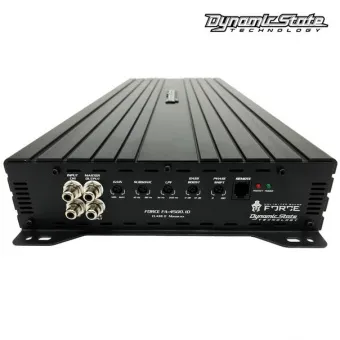 Купить Dynamic State FORCE FA-4500.1D - купить, 54 500 руб.