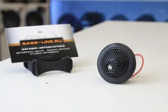 Купить Твитеры Audio Nova Troy T20 4Ом - купить, 1 950 руб.