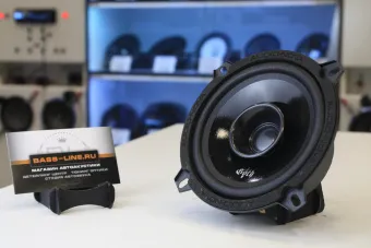 Купить СЧ Динамики Audio Nova Goth DC13 4Ом - купить, 1 850 руб.