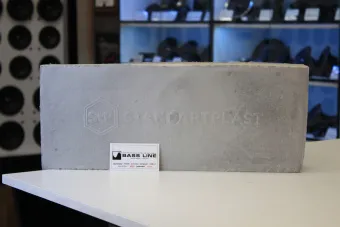 Купить Звукопоглощающий материал STP Acoustic Block - купить, 1 200 руб.