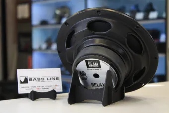 Купить Мидбасы Blam W200RS 3Ом - купить, 29 990 руб.