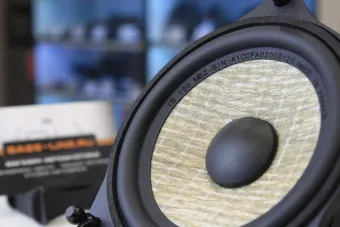 Купить Компонентная акустика Focal Mercedes-Benz IS MBZ 100 - купить, 36 220 руб.