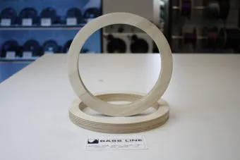 Купить Проставочные кольца 6.5" (16см) - купить, 350 руб.