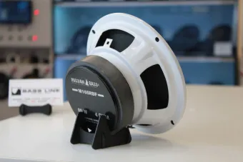 Купить СЧ динамики Russian Bass M165RBF - купить, 3 000 руб.