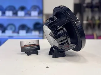 Купить Коаксиальная морская акустика Dynamic State TRITON TS-X20B Black - купить, 13 150 руб.