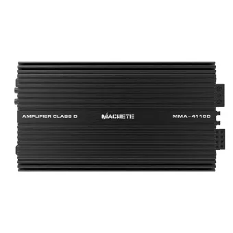 Купить Усилитель MACHETE MMA-4110D - купить, 8 490 руб.