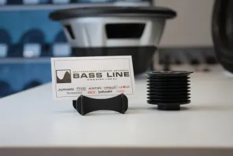 Купить AZ-13 SPL Power Шкив генератора 46 мм - купить, 1 800 руб.