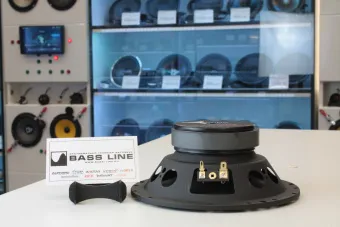 Купить 2х-компонентная акустика Morel MRC-Tempo-6 Two way (16 см./6 дюймов) - купить, 10 200 руб.