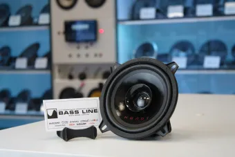 Купить Широкополосные динамики УРАЛ АС-М130 МОЛОТ - купить, 2 290 руб.