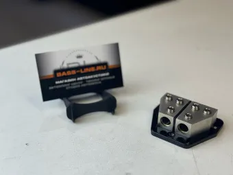 Купить Дистрибьютор Predator PA-DB004 - купить, 930 руб.