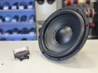 Купить Сабвуфер Pride M.6 12" D4 ver.2 - купить, 8 000 руб.