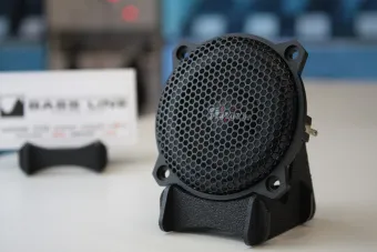 Купить СЧ Динамики Kicx Sound Civilization MD70.3 - купить, 5 790 руб.