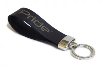 Купить Брелок из телячьей кожи - купить, 550 руб.