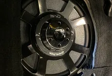 Модернизация аудиосистемы в BMW G20: выбор компонентов, установка и результаты