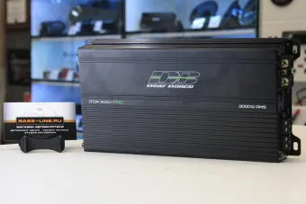 Купить Усилитель Apocalypse Atom 2000.1 PRO - купить, 14 990 руб.