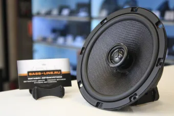 Купить Коаксиальная акустика MBQ CX-ME1651 - купить, 7 390 руб.