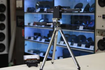 Купить Крепление для SPL Lab USB RTA Meter - купить, 1 200 руб.