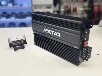 Купить Усилитель Avatar ABR-500.4 - купить, 7 590 руб.