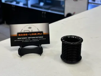 Купить AZ-13 SPL Power Шкив генератора 40 мм - купить, 2 900 руб.