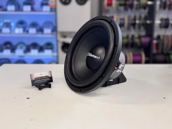 Купить Сабвуфер ORIS ELECTRONICS EL-12 - купить, 10 900 руб.