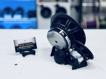 Купить Компонентная акустика Tonemix ICN-6.3A-GR - купить, 19 990 руб.