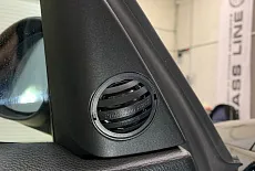 Создание аудиосистемы для BMW E92: выбор компонентов, установка и результаты