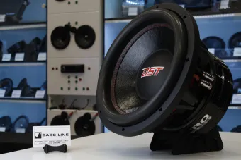 Сабвуфер Dynamic State PSW-31D2 PRO Series - купить, 18 800 руб.18 800 руб.