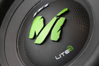 Купить Сабвуфер Machete Lite ML-10R D2 - купить, 6 790 руб.