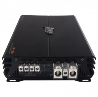 Купить Усилитель AMP MASS 1.1500(MD) - купить, 13 641 руб.