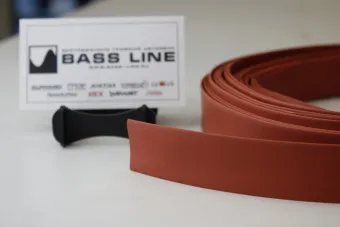 Купить Термоусадочная трубка Aura HSR 1115 - купить, 100 руб.