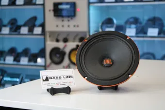 Купить СЧ Динамики JBL SHOCKWAVE 100W65 - купить, 3 800 руб.
