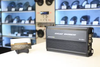 Купить Усилитель Machete Lite MLA-900.1 - купить, 10 990 руб.