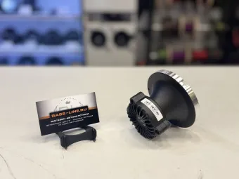 Купить ВЧ динамик Apocalypse AT-37 Sport - купить, 7 190 руб.