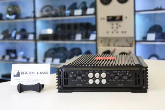 Купить Усилитель Acv LX-4.60 - купить, 5 300 руб.