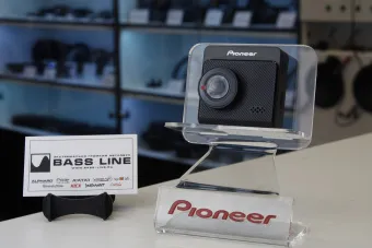 Купить Видеорегистратор Pioneer VREC-130RS - купить, 5 000 руб.