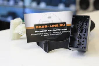 Купить Разъем Plug & Play MATCH PP-BMW 1.7HIFI - купить, 8 000 руб.