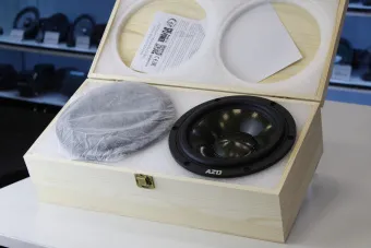 Купить Мидбасы AZ-13 SPL Power IMPERATOR MWI 6.5 серия ROYAL by AZ-13 SPL POWER - купить, 26 900 руб.