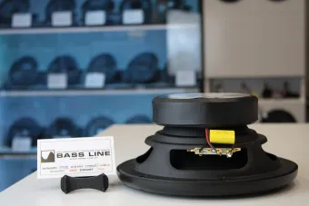 Купить Коаксиальная акустика AZ-13 SPL Power BANDA-8T - купить, 5 450 руб.