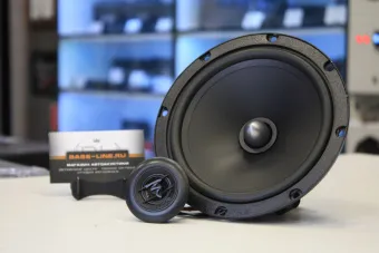 Купить 2х-компонентная акустика Focal ASE-165 - купить, 6 190 руб.